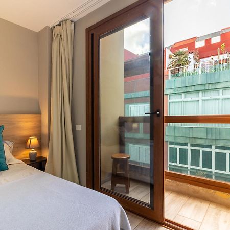 La Naval Cosy 1 Apartamento Las Palmas de Gran Canárias Exterior foto