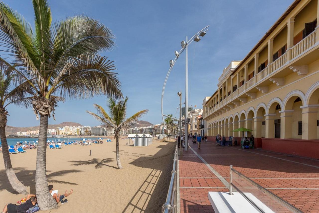 La Naval Cosy 1 Apartamento Las Palmas de Gran Canárias Exterior foto