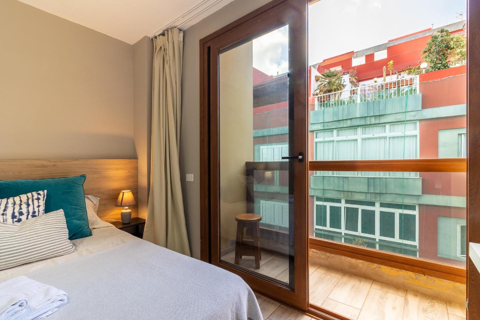 La Naval Cosy 1 Apartamento Las Palmas de Gran Canárias Exterior foto